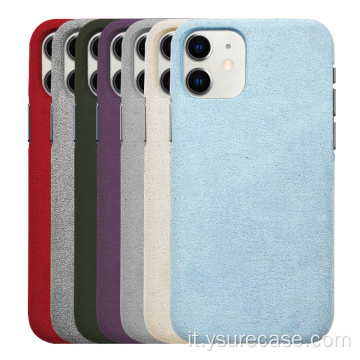 Cover per telefono con logo personalizzato per Iphone 11